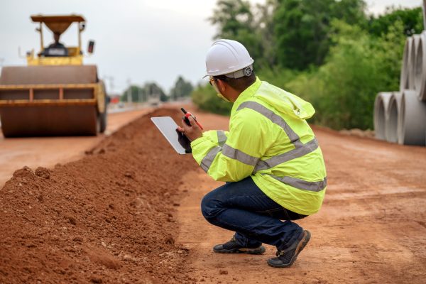 road surfacing