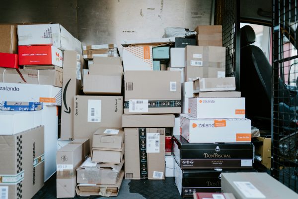 courier motor fleet insurance risk