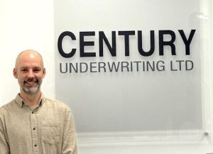 Meet the Team: Ricky Read, Senior Motor Fleet Underwriter - Century ...