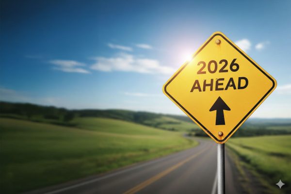 2026 ahead