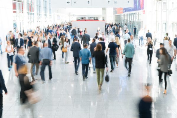 Insurance industry conference