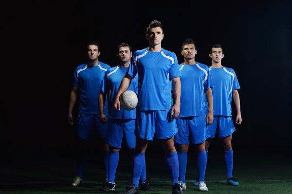 football team
